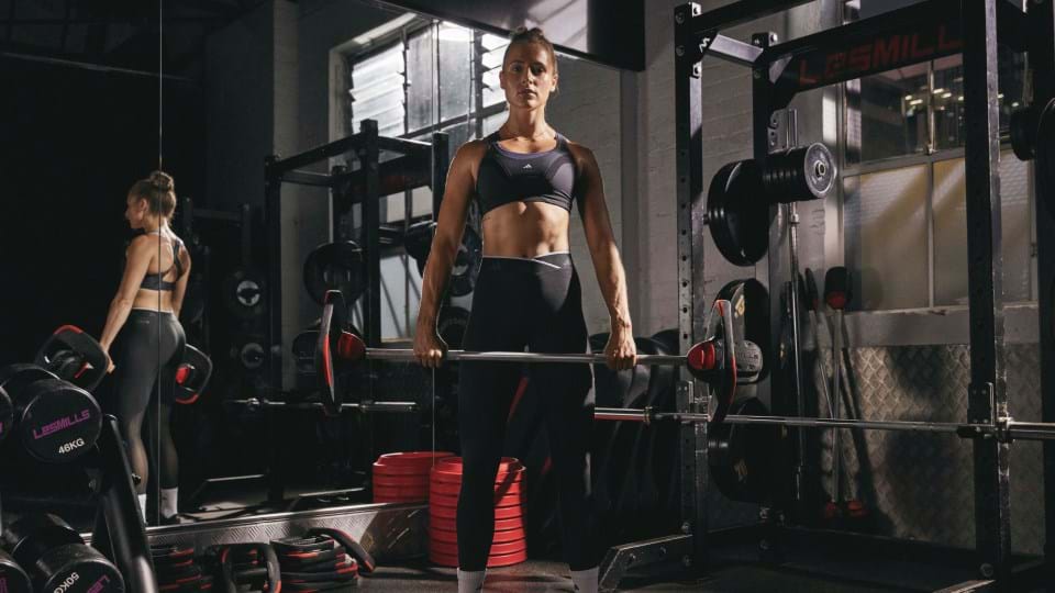 Change The Way You Think About Calorie Burn Les Mills UK