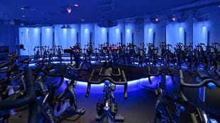 Top boutique designer shares blueprint for a successful cycle studio