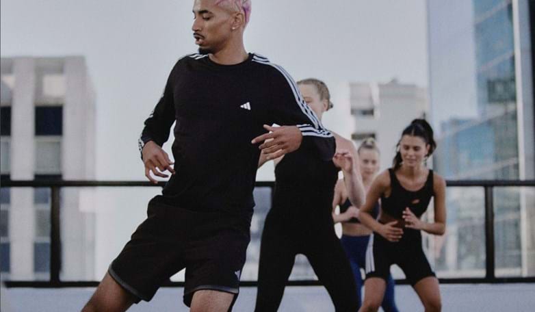 Infographic: 6 key insights into Gen Z fitness