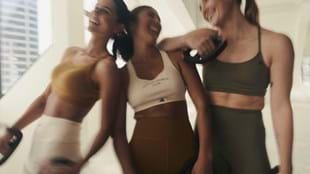 LES MILLS SHAPES™: DE CIJFERS STAPELEN ZICH OP