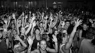 BODYCOMBAT 100: Inspire your club’s members with an epic event