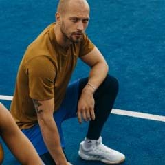 BODYCOMBAT AND CORE TRAINING