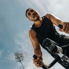 SIX REASONS TO CYCLE