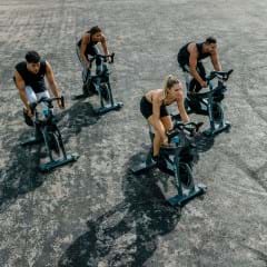 START YOUNG & LIVE LONGER