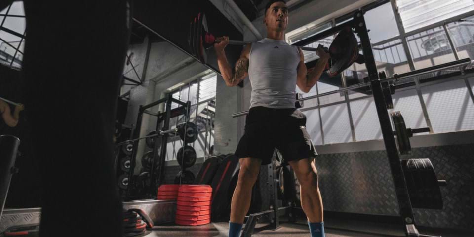 FUTURE OF WEIGHT TRAINING