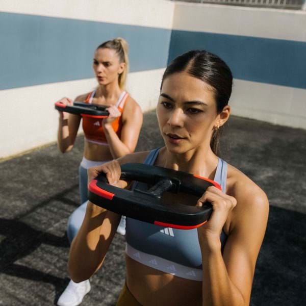 Les Mills BODYPUMP™ and Athleticism Study 