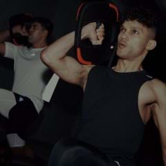 STRENGTH TRAINING FOR LIFE