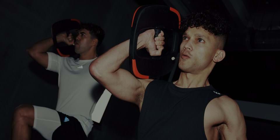 STRENGTH TRAINING FOR LIFE