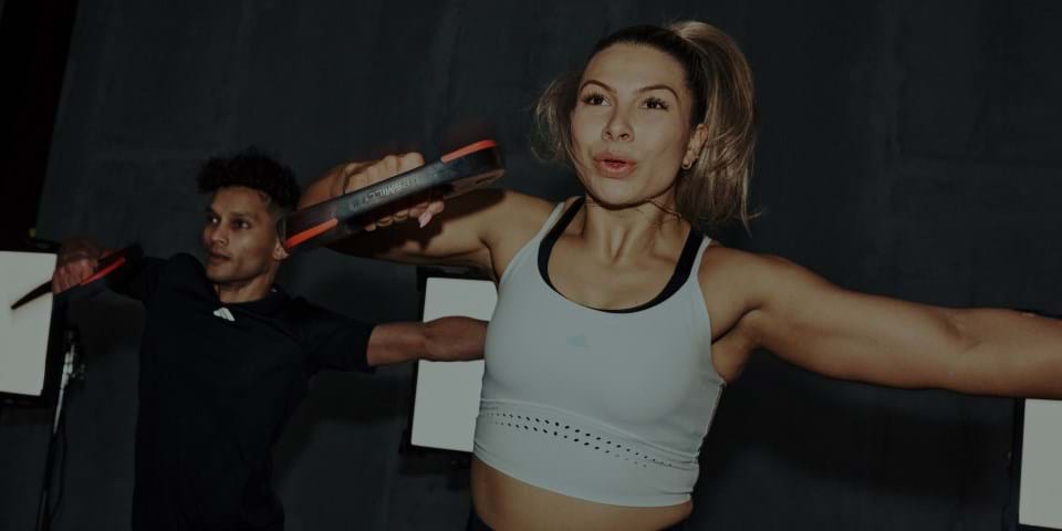 6 SURPRISING REASONS TO LOVE LIFTING