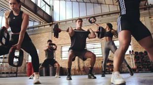 Brave new workout world: Retention Guru Dr Paul Bedford explains why clubs will never be the same again