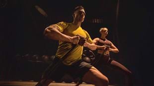 Infographic: What do Gen Z want from a gym?