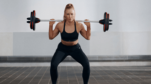 Hoe clubs krachttraining kunnen benutten om groei te stimuleren