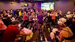 Pedal power: How Brick Bodies breathed new life into its cycle classes