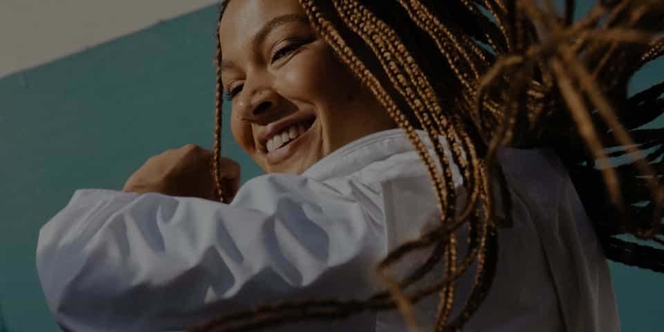 DANCE YOURSELF YOUNG