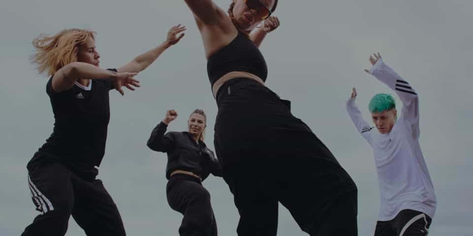 Do dance workouts work?