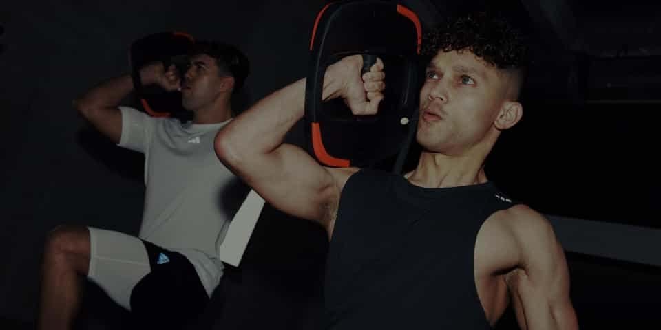 NEW FUNCTIONAL STRENGTH FINDINGS