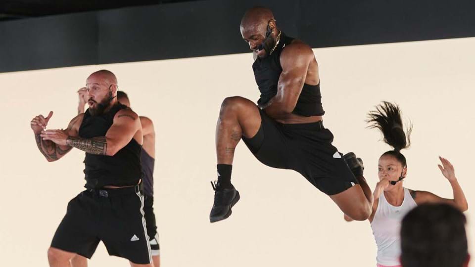 2024年Q2リリース：スタジオでの撮影