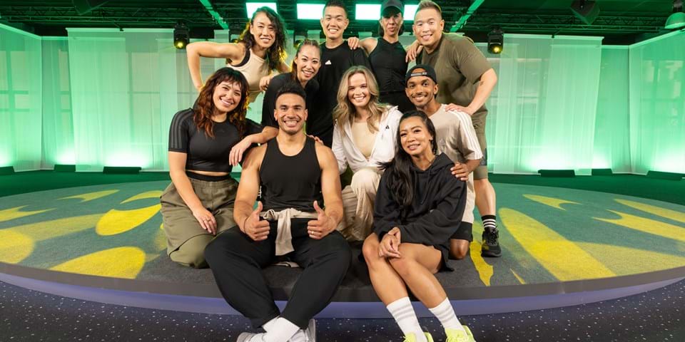 INSTRUCTOR BY NIGHT: PART 3