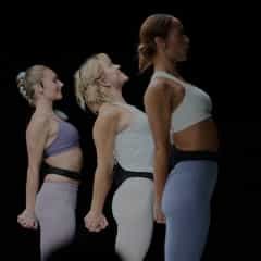 3 YIN YOGA FAVORITES