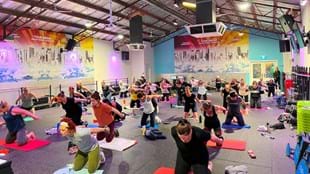 How to win over studio-shy members with compelling marketing and cutting-edge programming