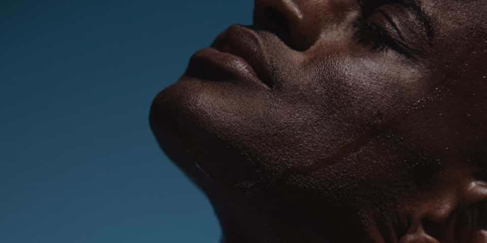 IST SCHWITZEN NORMAL?