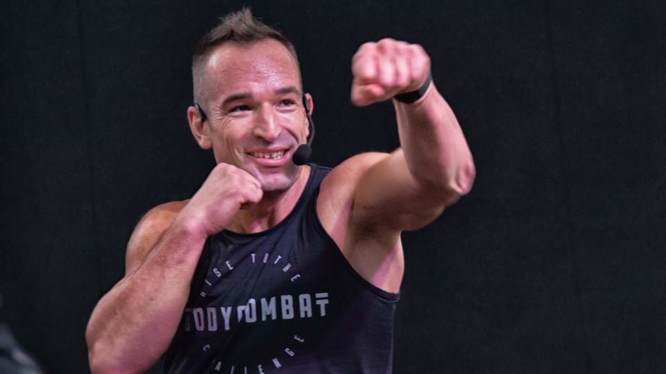 100=マイルストーン+ムーブメント+マインドセット | Les Mills