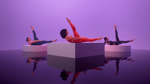 Ontdek waarom Pilates dé blijvende trend is die je niet mag missen!