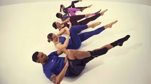 Pilates reimagined: A fresh take on the timeless training style