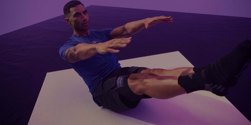 HOW TO BREATHE THE PILATES WAY