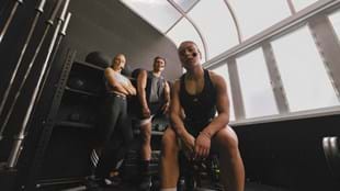 Infographic: Recruiting the Next Gen of rockstar Instructors