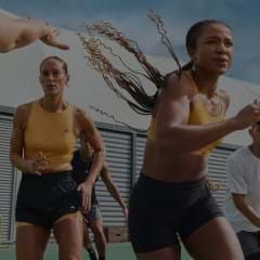 Get your pre-holiday HIIT