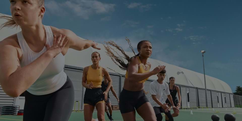 Get your pre-holiday HIIT