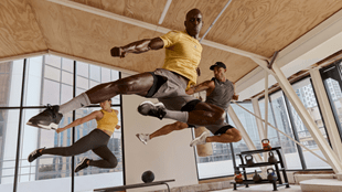 Dit is hét geheime recept om in januari leden naar jouw club te trekken én ervoor te zorgen dat ze blijven!