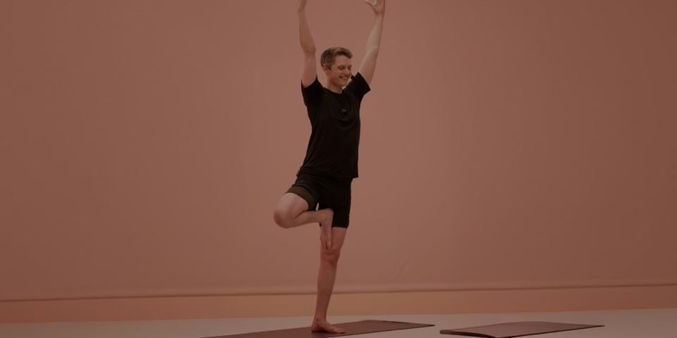 THE IMPORTANCE OF BETTER BALANCE