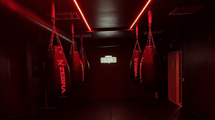 BRING THE BOUTIQUE EXPERIENCE TO YOUR GYM