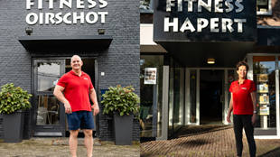 Fitness Oirschot & Hapert: al 30 jaar een begrip in de regio!