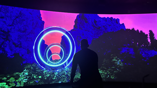 Celebrating 10 Years of THE TRIP – An Immersive Fitness Revolution