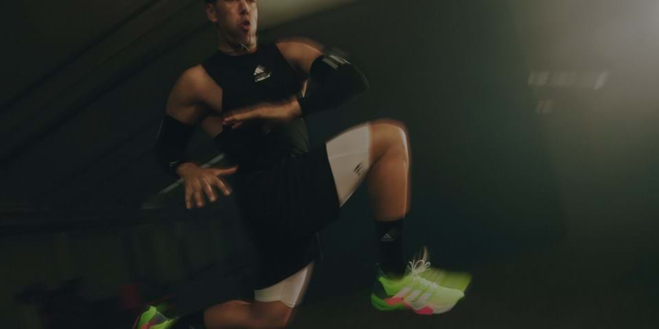 ARE YOUR SHOES LETTING YOU DOWN? 