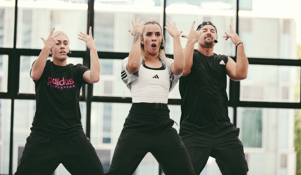 BODYJAM 112