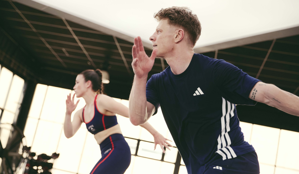 GRIT CARDIO