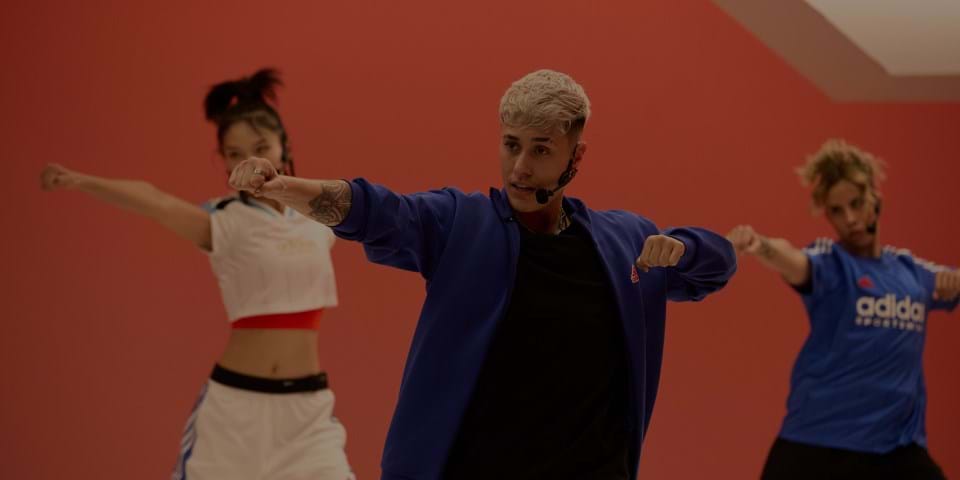 インストラクターストーリー：あなたは誰かの支えになっているのかもしれません