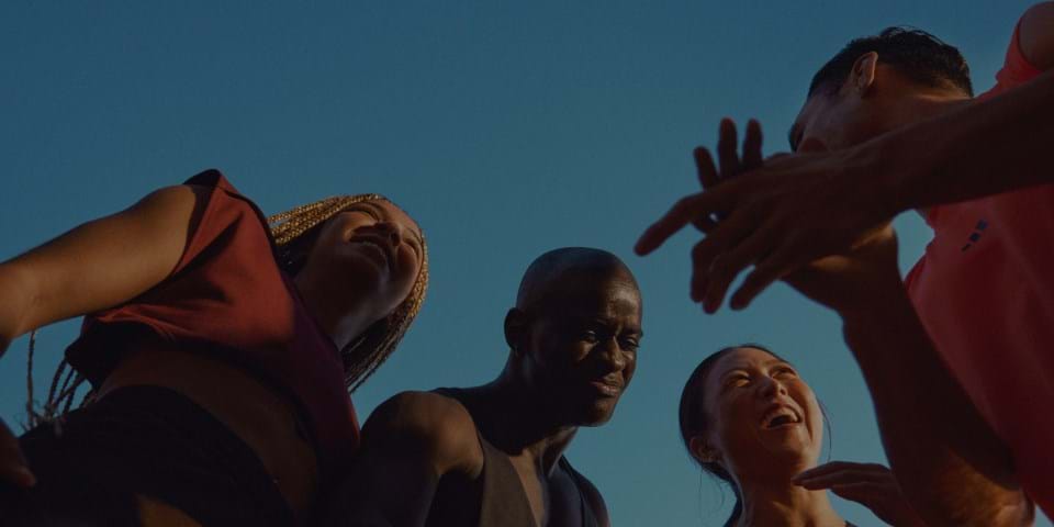 Top Mental Wellness Workouts