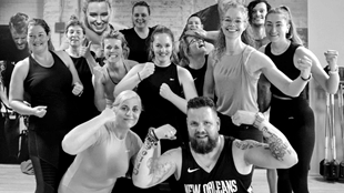 15 jaar SportStudio Dokkum: een club met een missie!