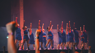 Steeds meer mensen gaan sporten – en dat is jouw kans als fitnessondernemer