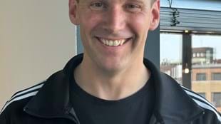 Jens Schulze wird CEO von Les Mills Germany