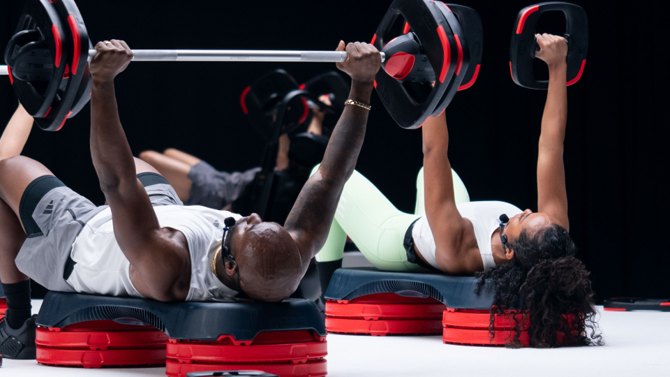 BODYPUMP™