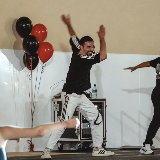 Pablo Caramés Méndez