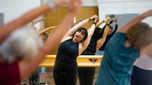 Club of the Month July: Cirencester Leisure Centre – Freedom Leisure