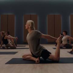 LES MILLS YOGA Explained