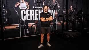 Hoe LES MILLS CEREMONY zorgt voor energieboost bij Fitnessclub Heerenveen!
